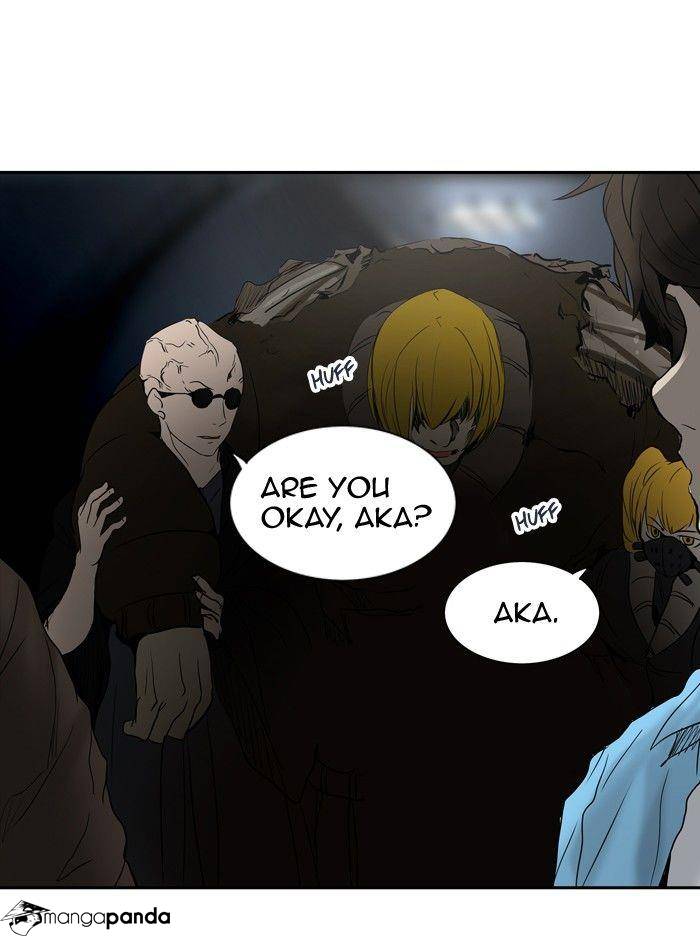 Tower of God Chapter 267 image 42